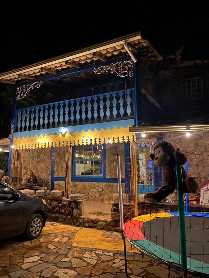 Lodge Lua Bonita