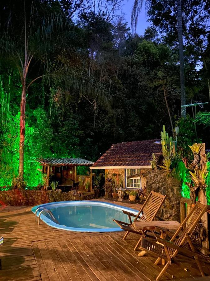 Lua Bonita Lodge