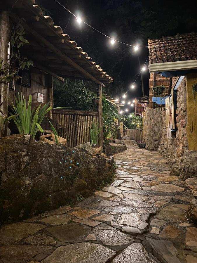 Lodge Lua Bonita Nova Lima