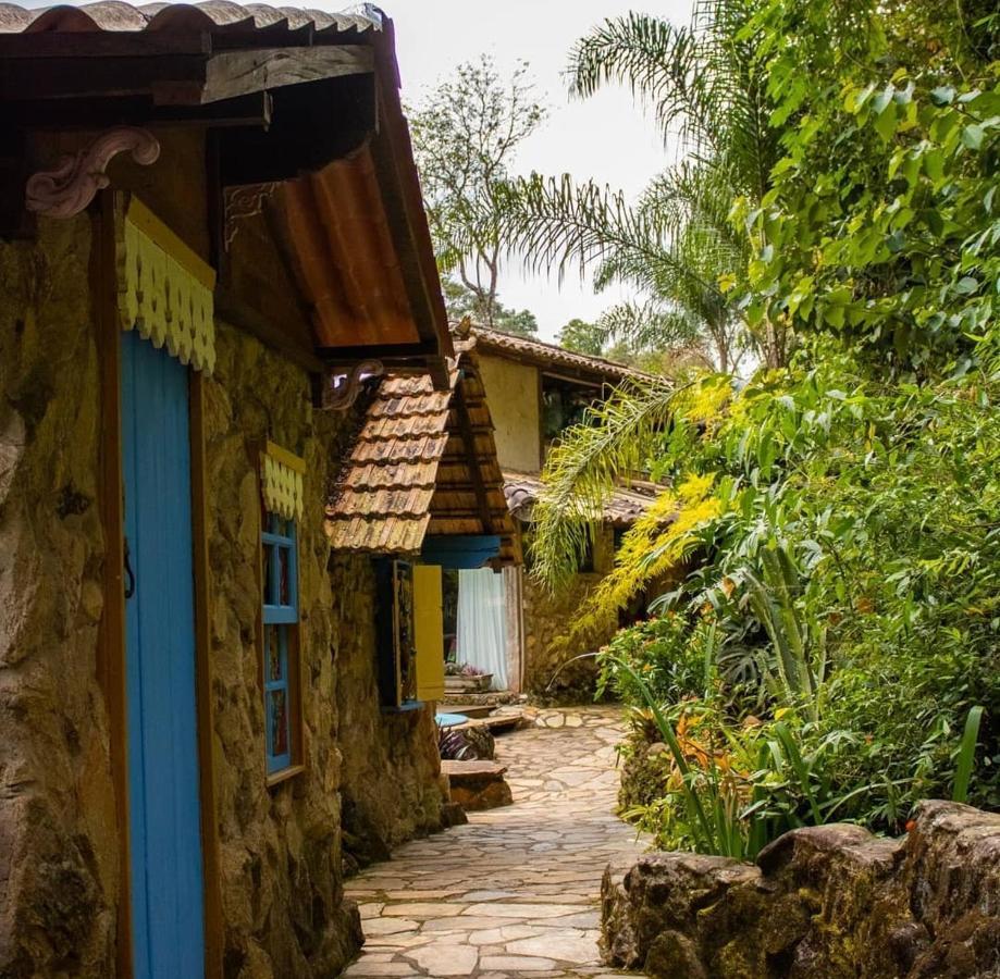 Lodge Lua Bonita Nova Lima