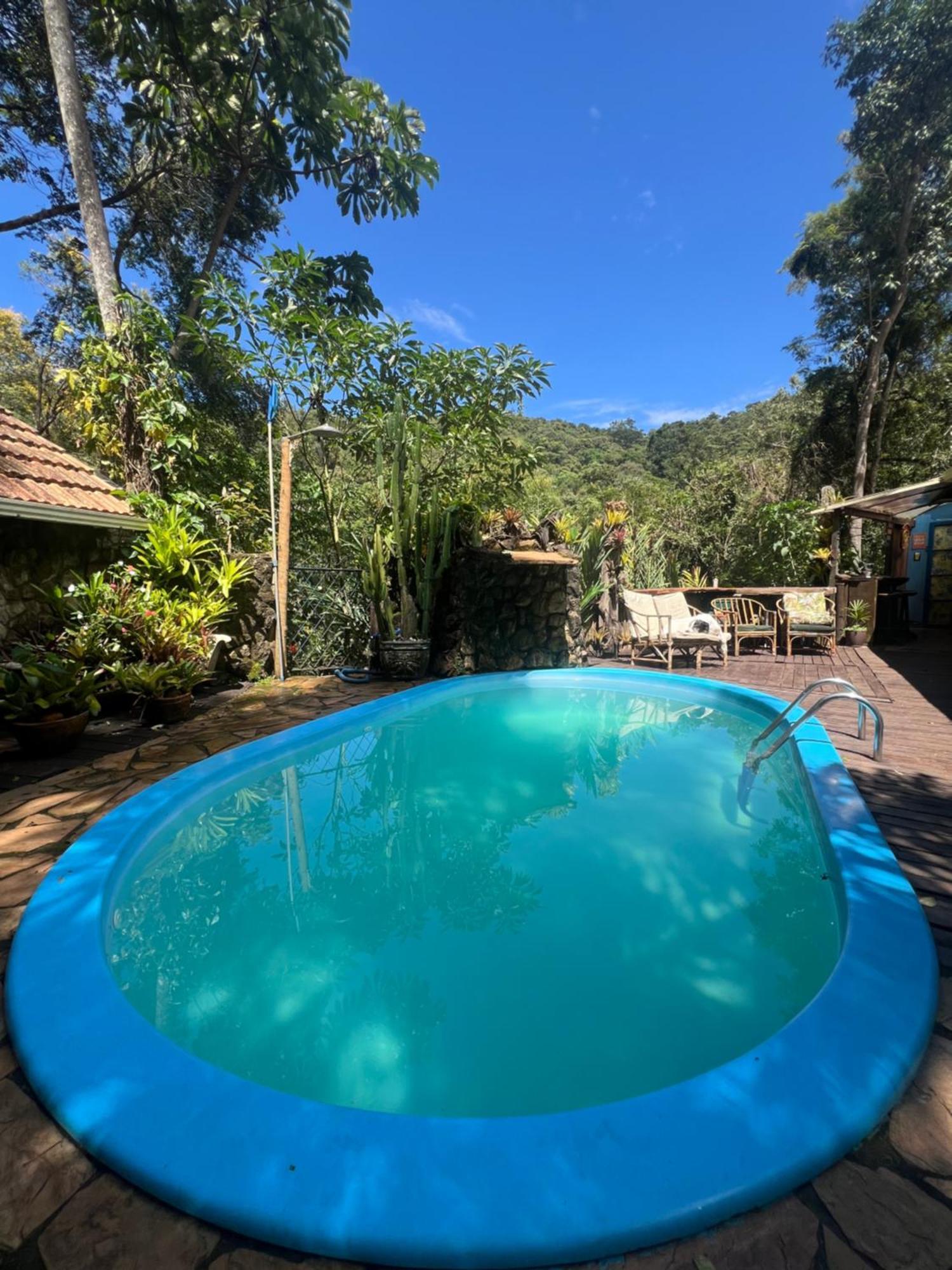 Lodge Lua Bonita