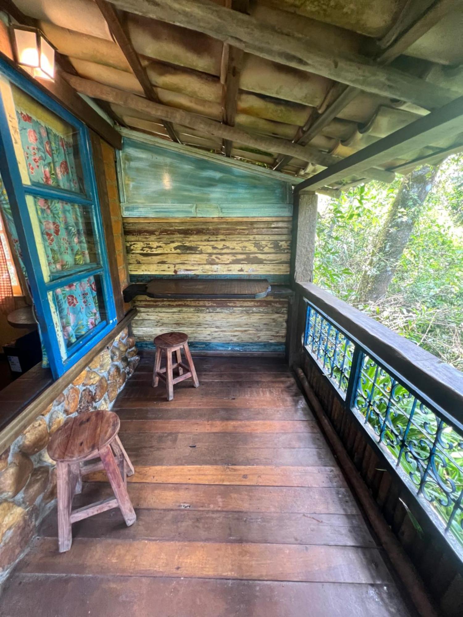 Lua Bonita Lodge