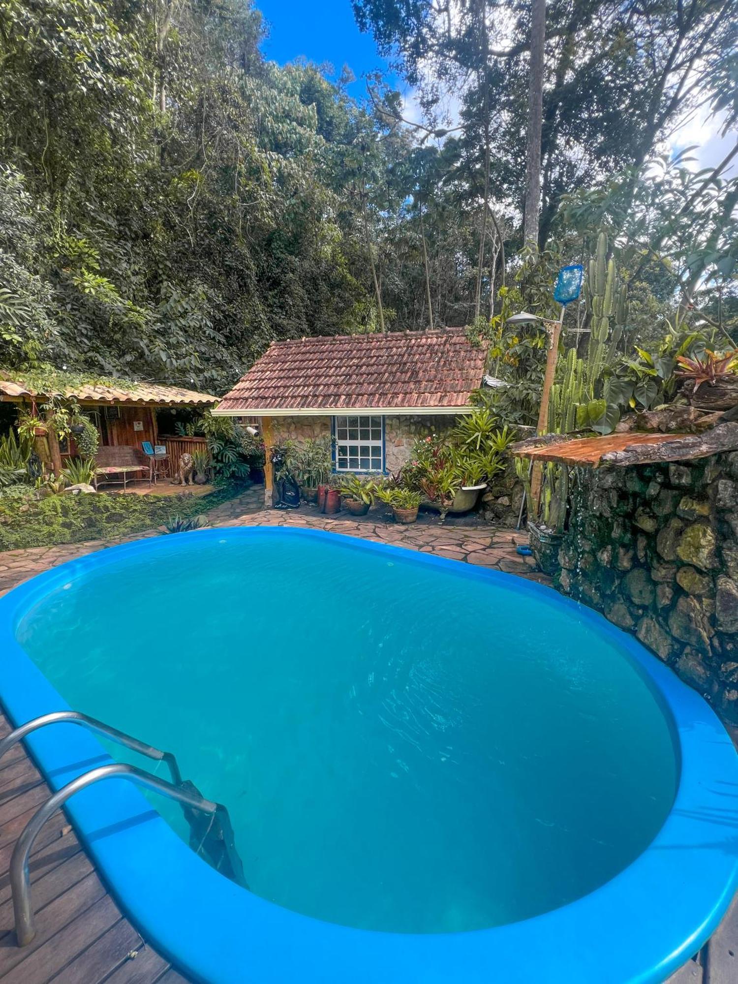 Lodge Lua Bonita