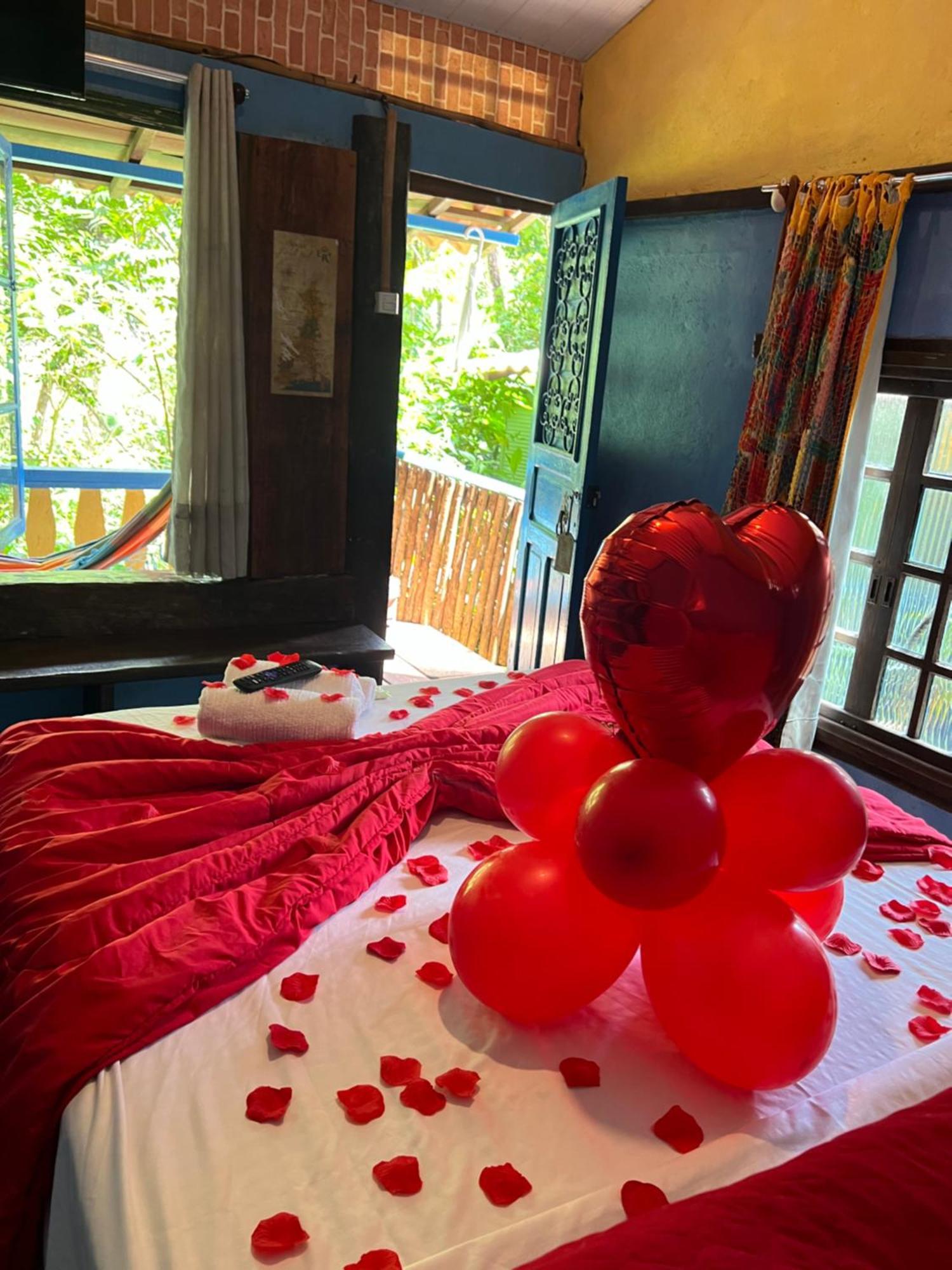 Lua Bonita Lodge