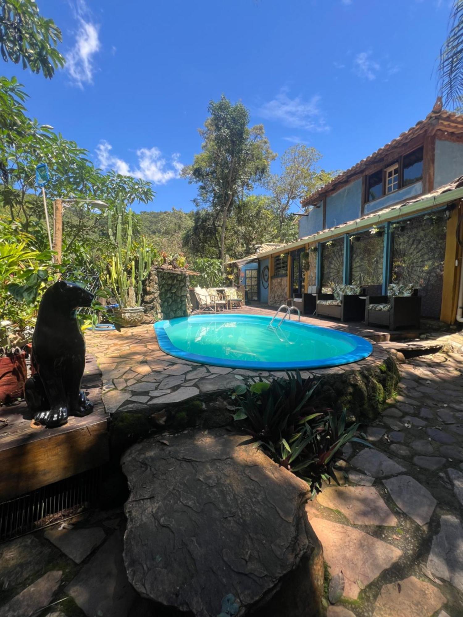 Lua Bonita Lodge