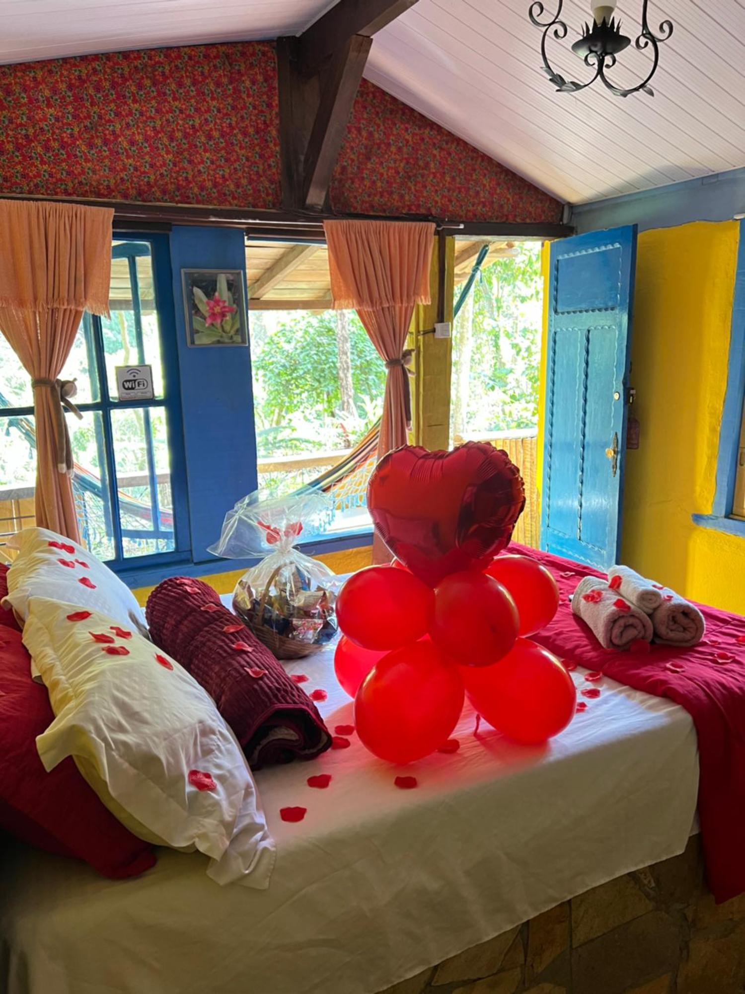 Lua Bonita Lodge