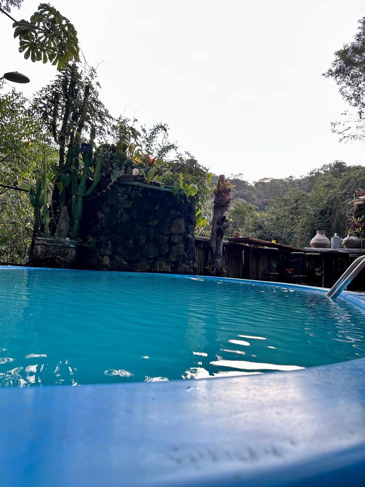 Lodge Lua Bonita *