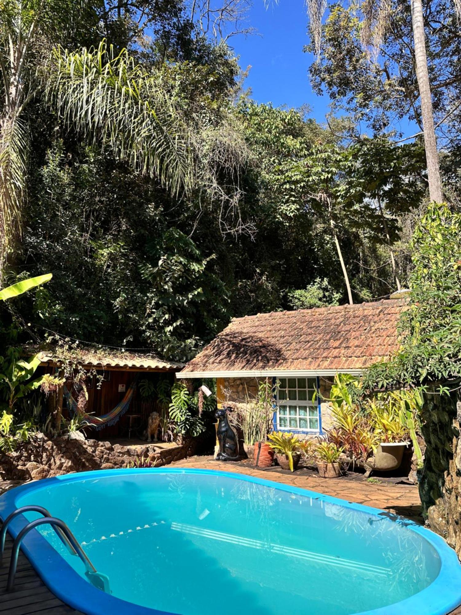 Lua Bonita *