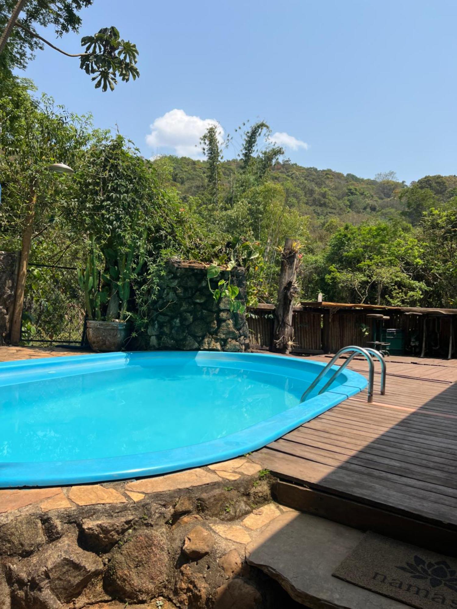 Lua Bonita
