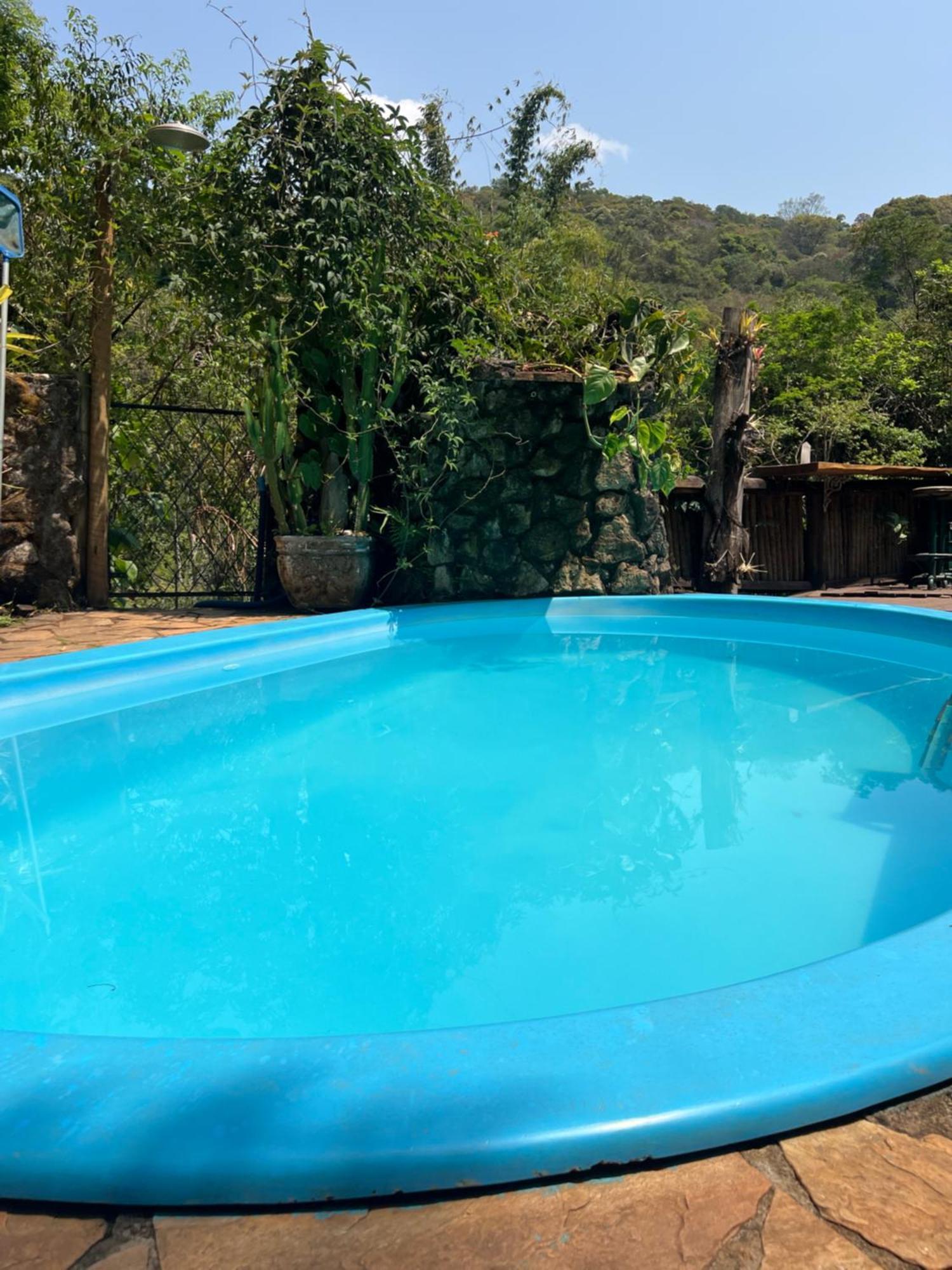 Lua Bonita *