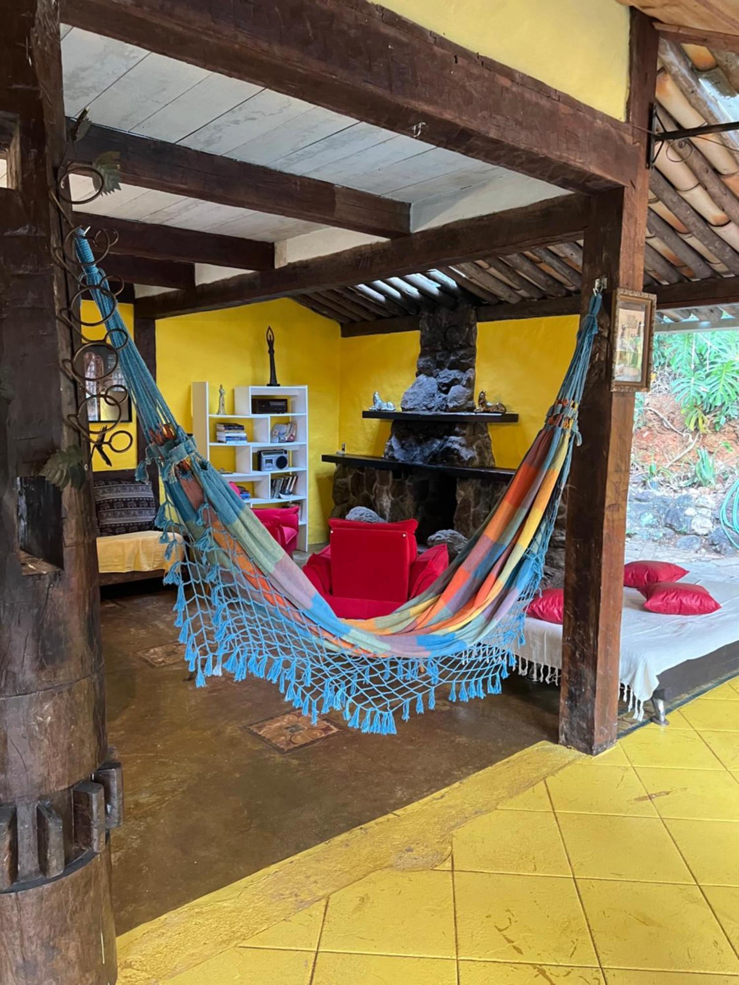 Lua Bonita Lodge