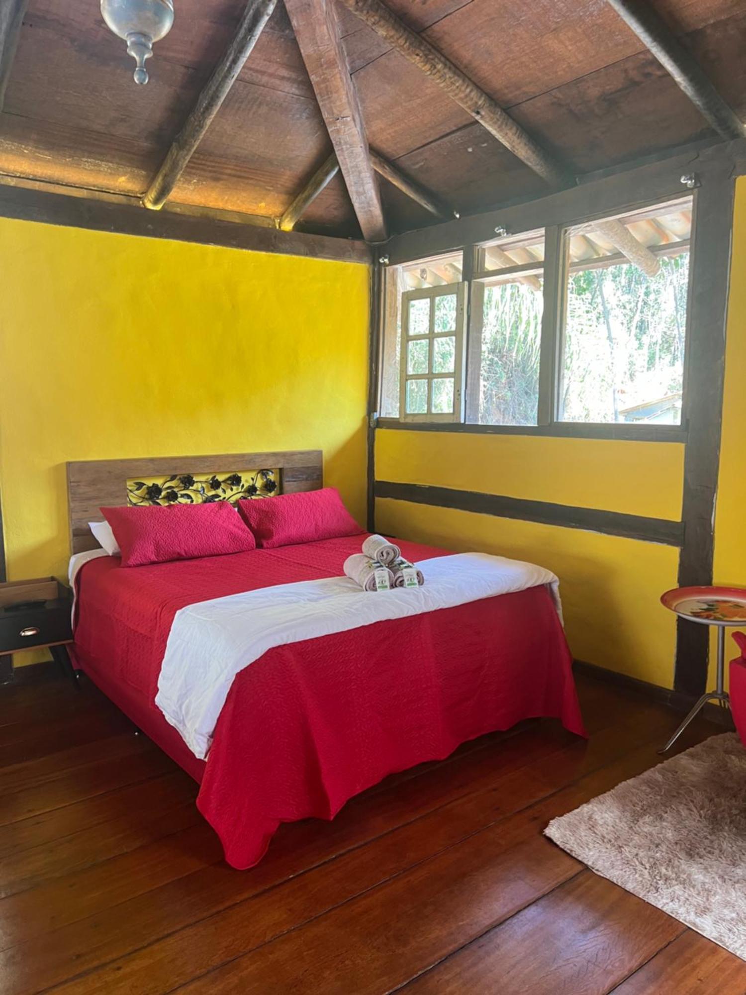 Lodge Lua Bonita