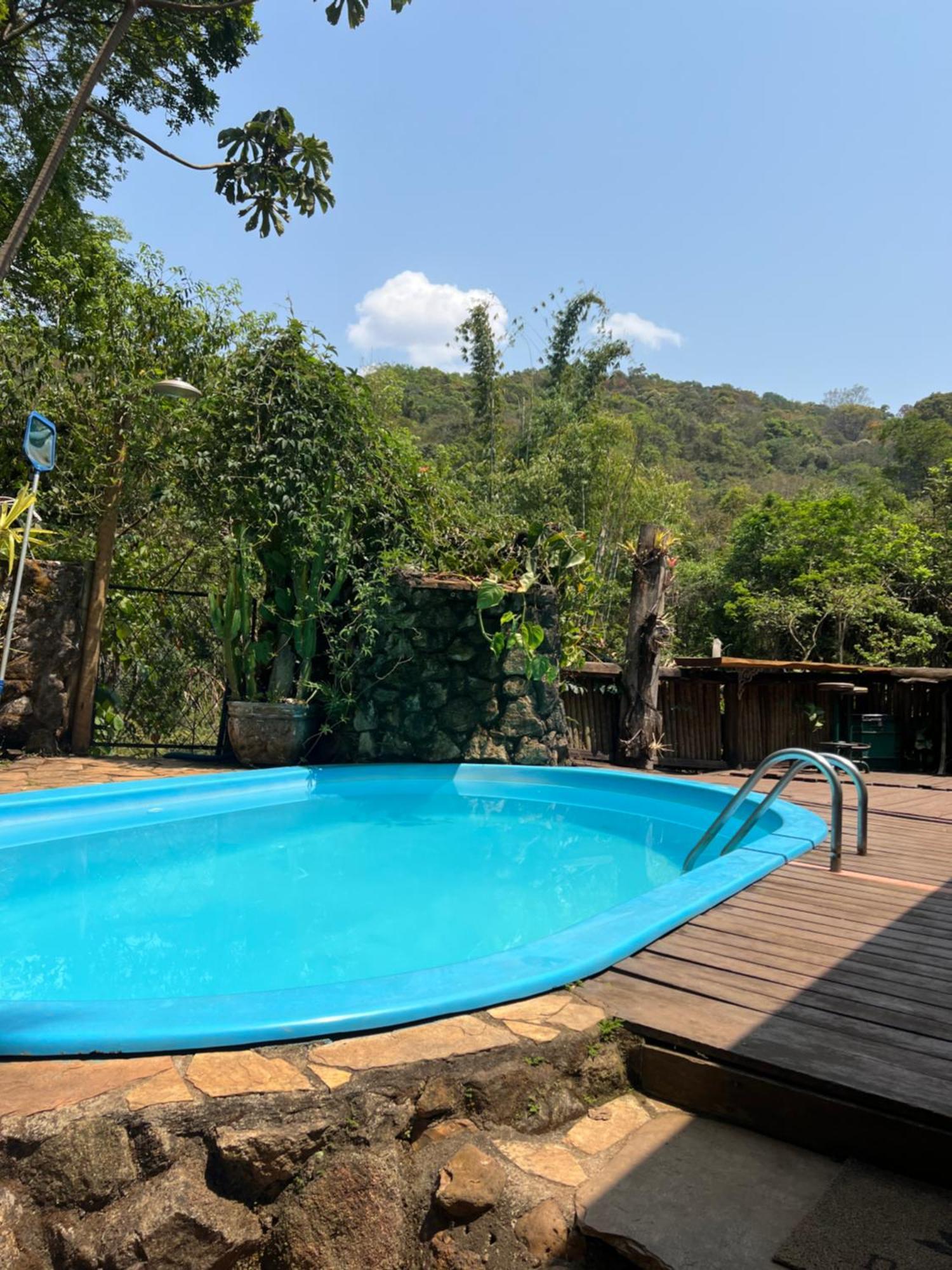 Lua Bonita Lodge *