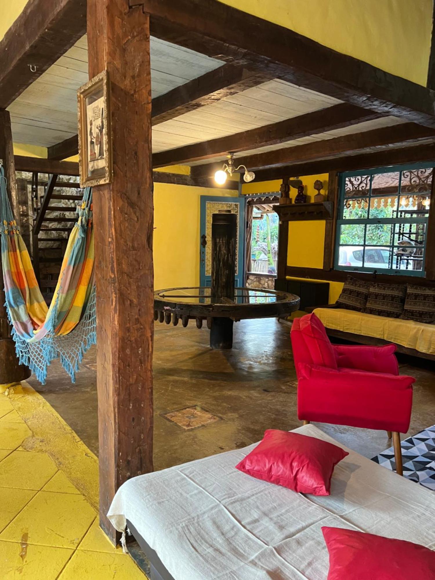 Lodge Lua Bonita